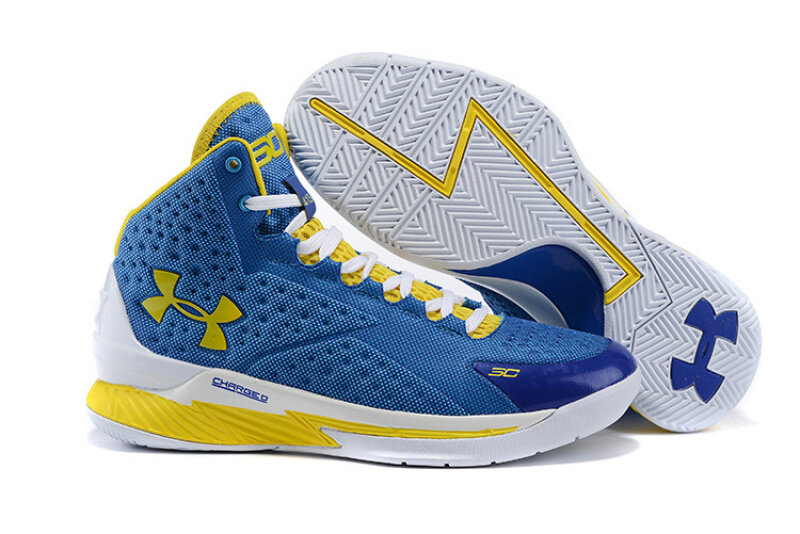 curry 1 basketball shoes
