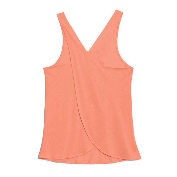 SUPERFLOWER Women's Sports Jogging Running Tank Top Silk Sleeveless Top Fiess Sports Beauty Vest_voghion.com