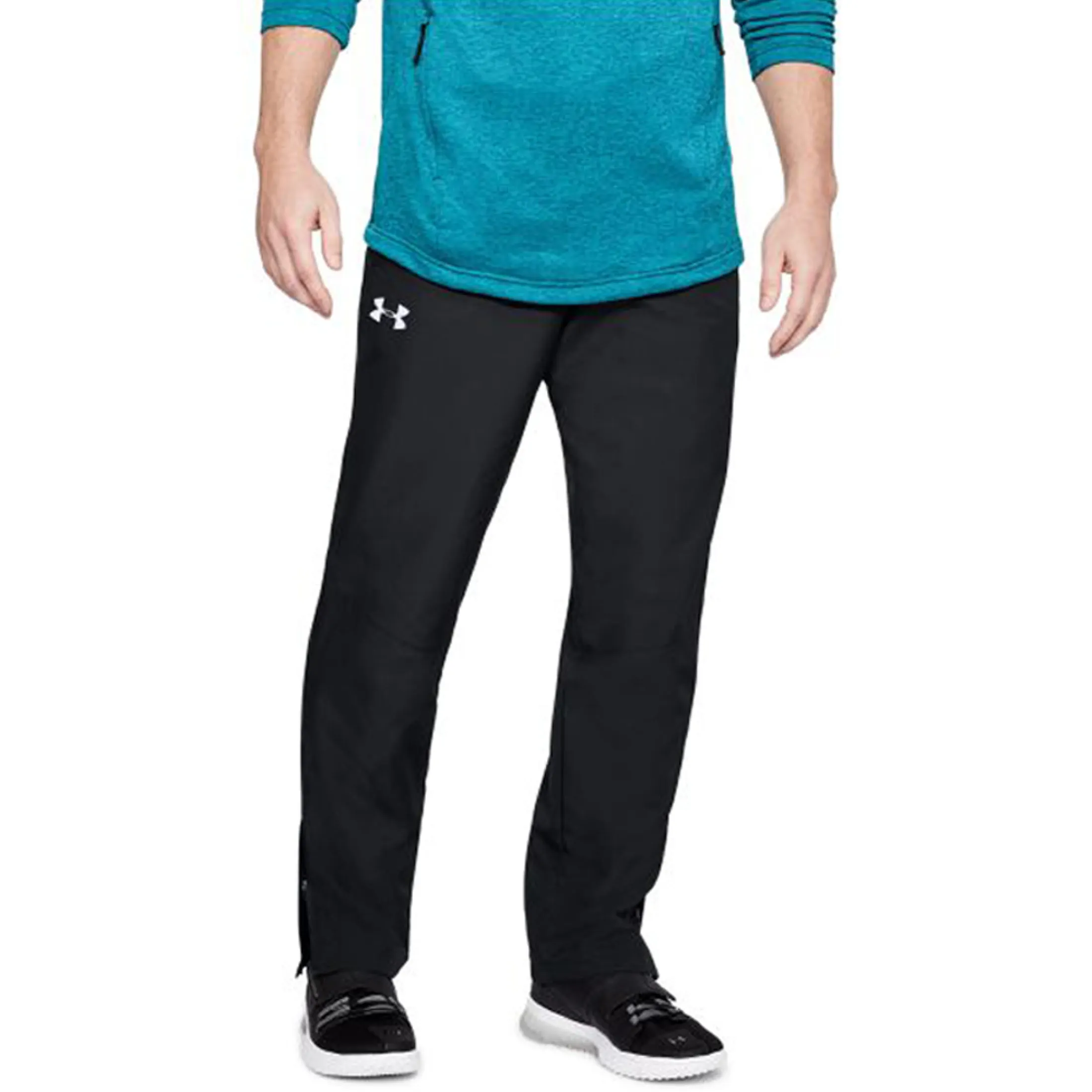 ua mens pants