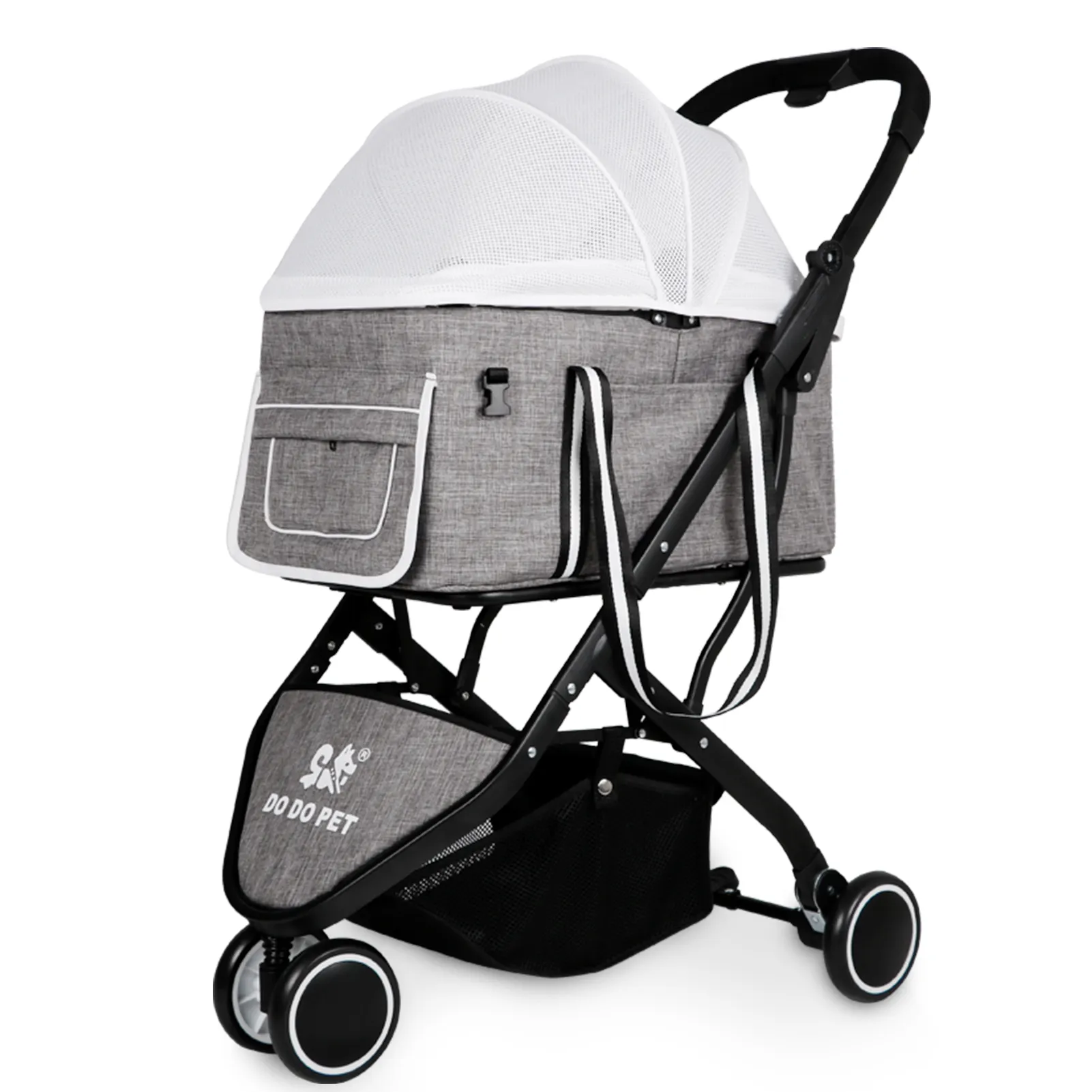 foldable travel stroller