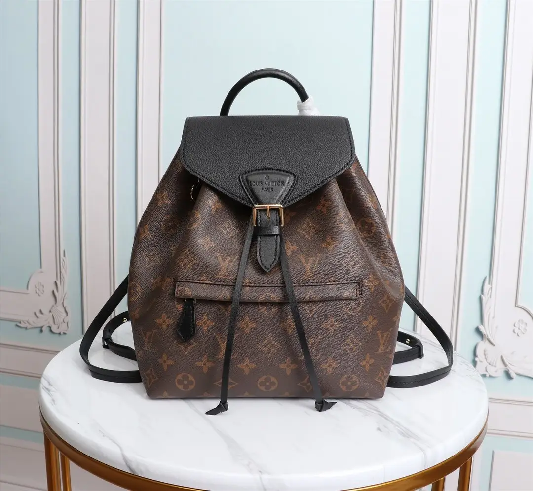 lv backpack women