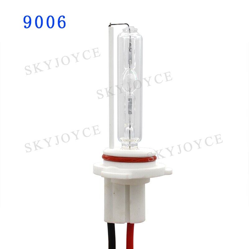 SKYJOYCE 12V 24V H7 HID Xenon Bulb High Power Xenon H1 H3 H11 9005 D2H HID Bulb Ceramic 4300K 6000K 8000K 75W 100W HID Headlamp (18)