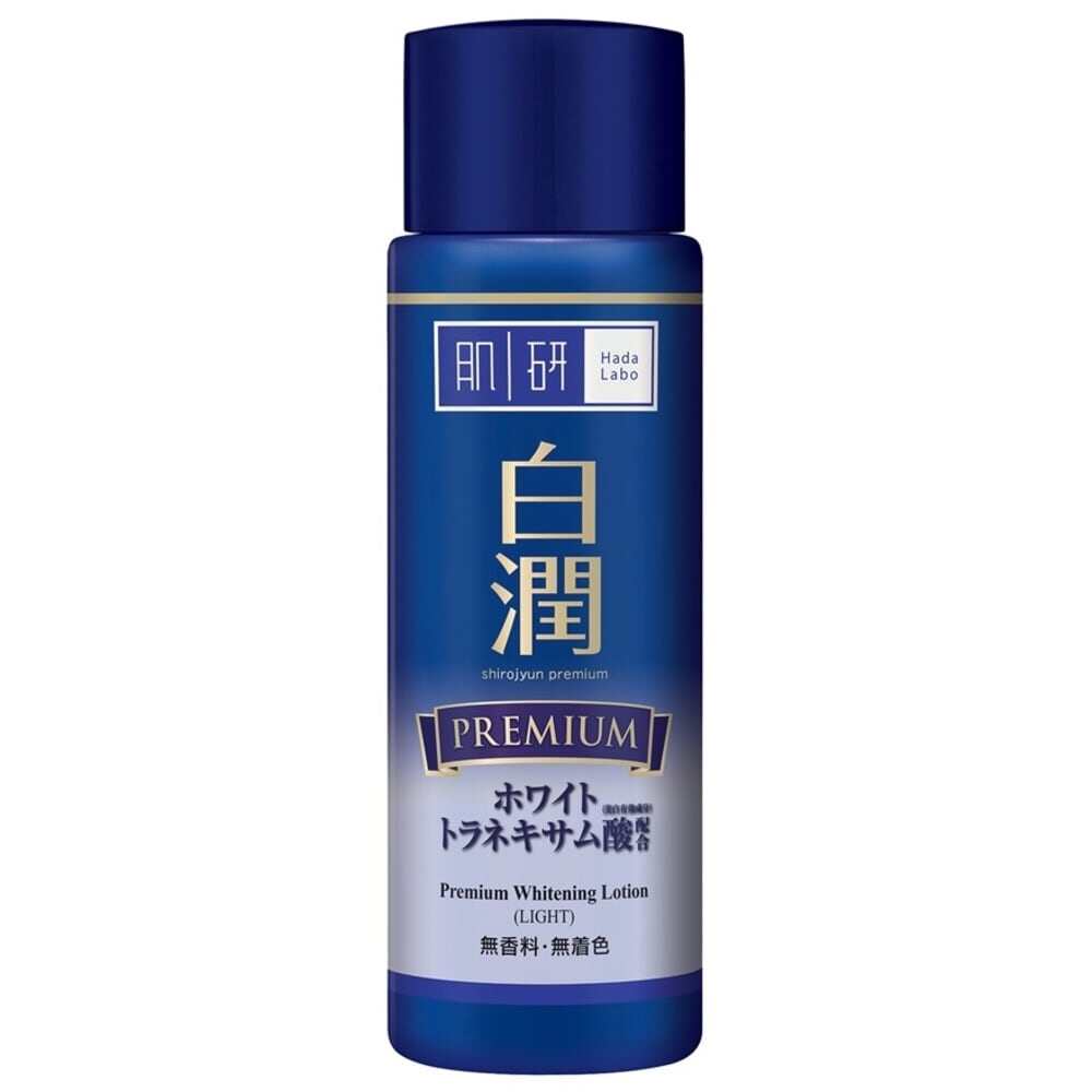 harga hada labo premium hydrating lotion