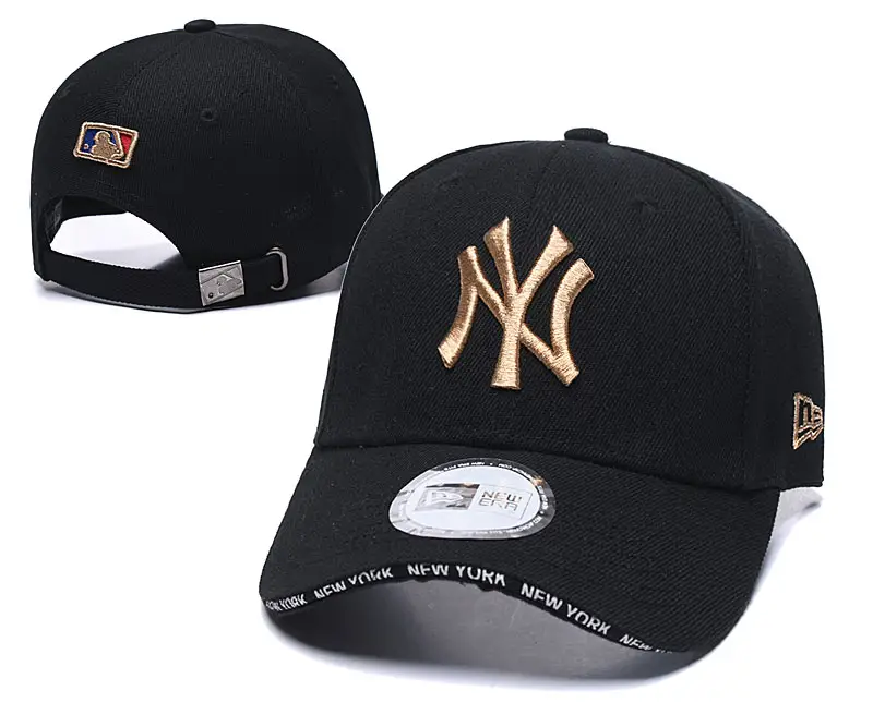 ny ball cap