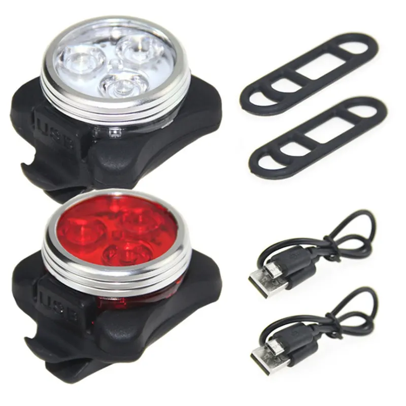 ascher bike lights