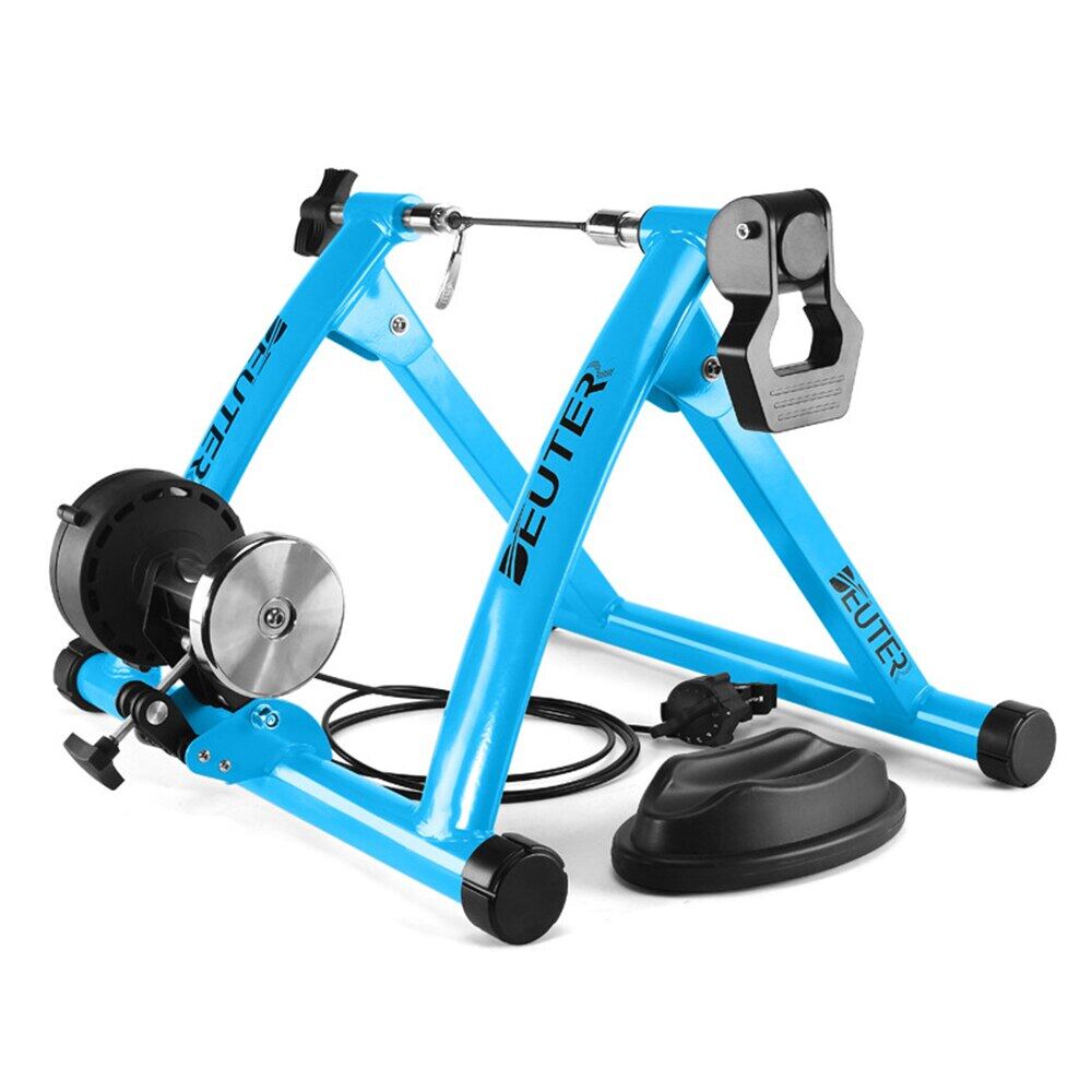 magnetic resistance bike trainer