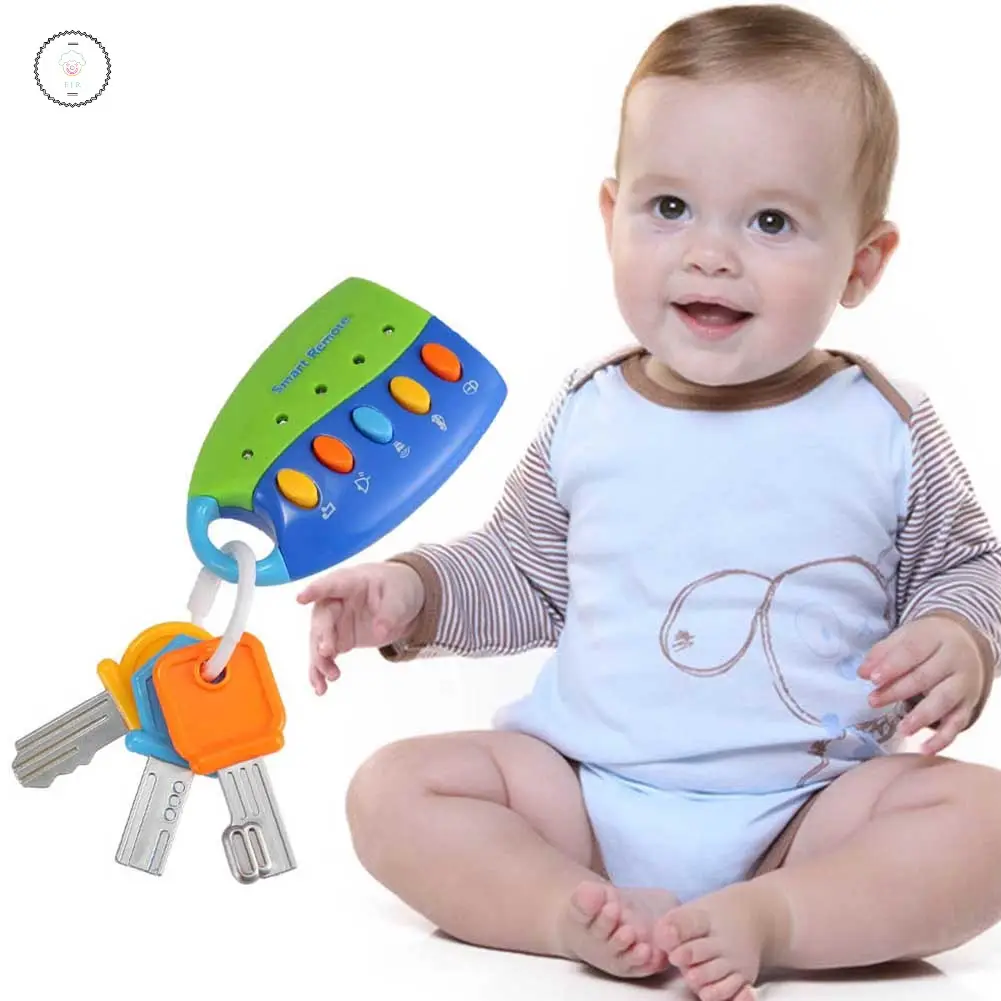 pretend remote control for baby