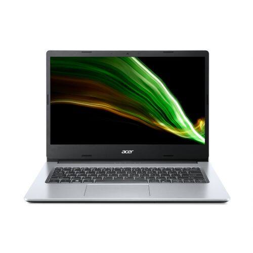 Acer Consumer Laptop - Aspire 3 | A314-35-P9D3 [Pure Silver]