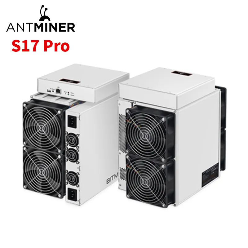 antminer s17