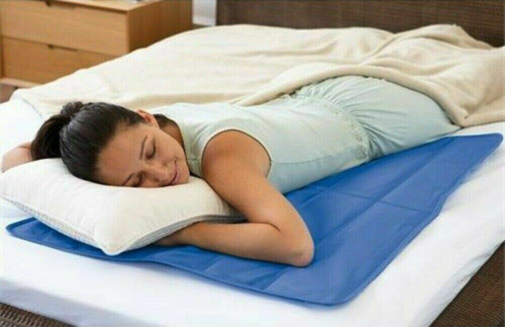 self cooling mattress