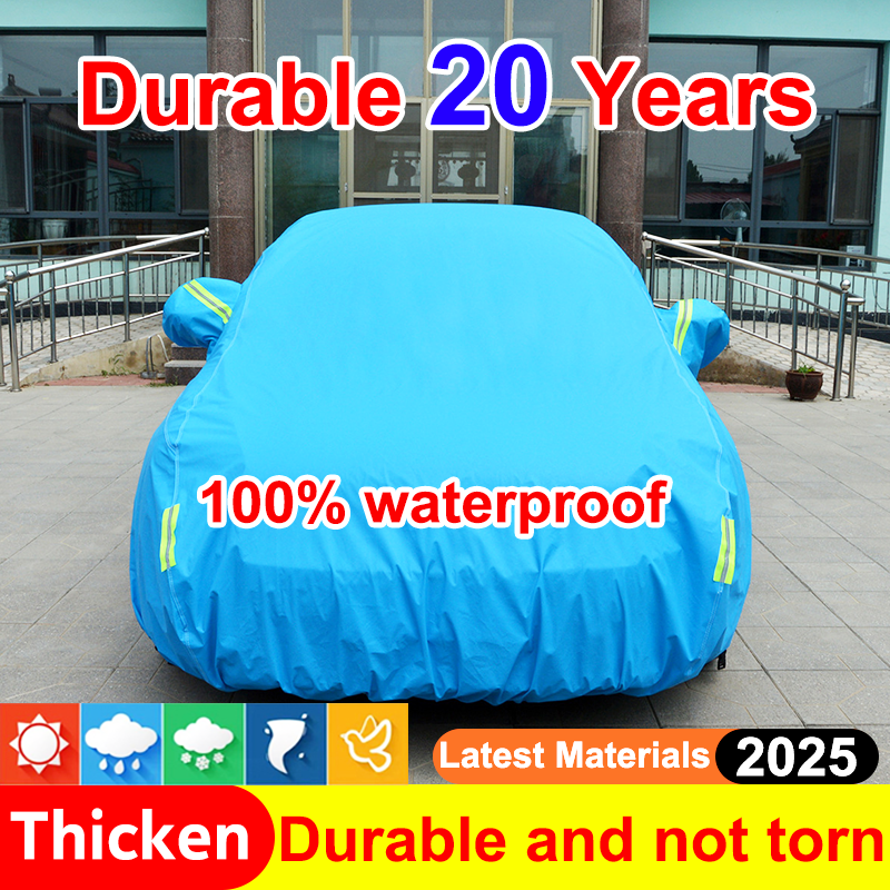 Mini Cooper Custom Car Covers - Indoor, Outdoor