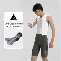 LAMEDA New Cycling Bibs Mens Professional Breathable Sun Protection Shorts with Pockets Bicycle Road Bike MTB Riding Equipment
