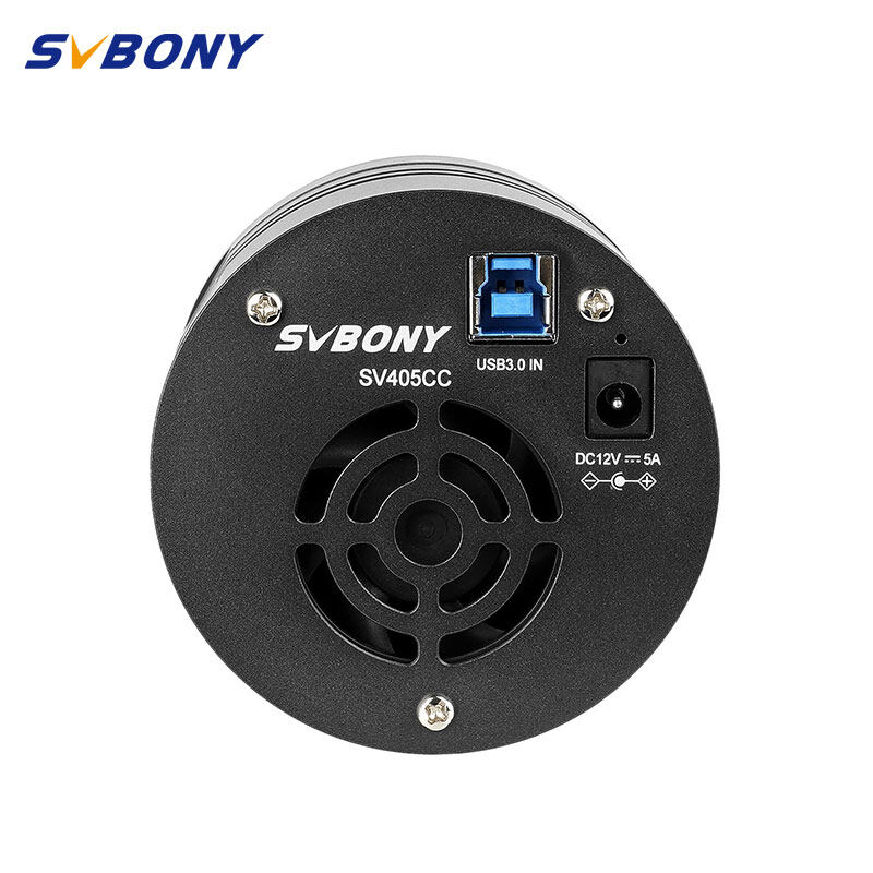 SVBONY SV405CC Telescope Camera, TEC Cooled 11.7 MP CMOS Color Astronomy Camera with USB3.0 AR Coating Optical Glass, for Deep Space Astrophotography Presyo 48,279 Piso*Libreng Shipping