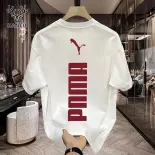 Hanlu Người đàn ông của T-Shirts thời trang in casual ngắn tay Tops cổ tròn T-Shirts