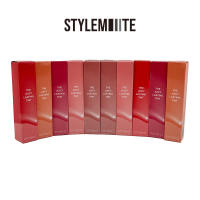 [ROMAND COLLECTION] The Juicy Lasting Tint Lip Collection - Multiple Shades
