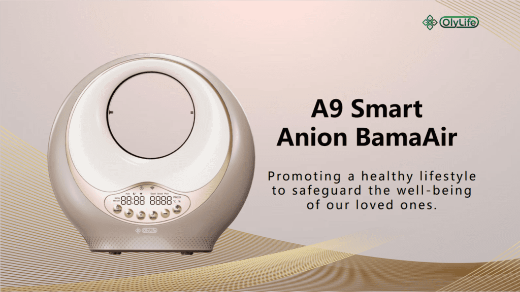 Buy Olylife A9 Online at a Better Price | Lazada Malaysia