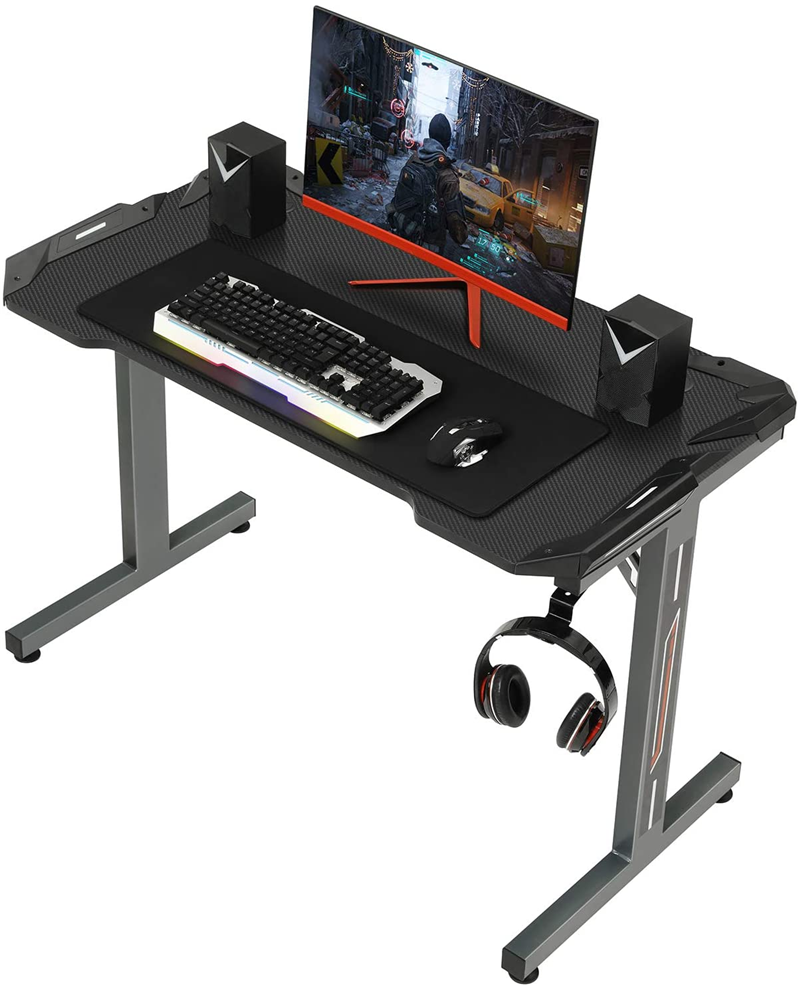 computer desk for gaming