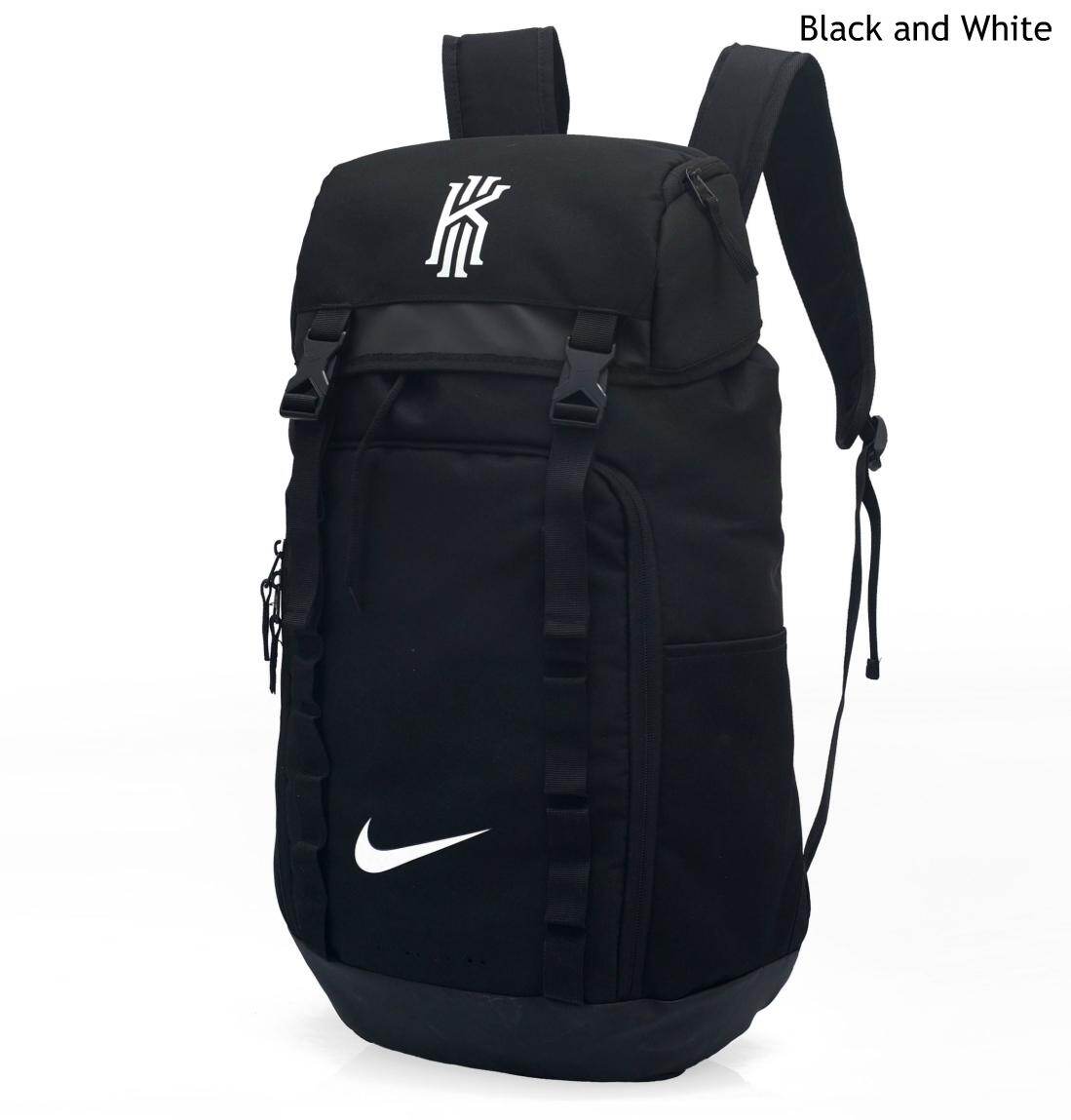 kyrie irving school backpack