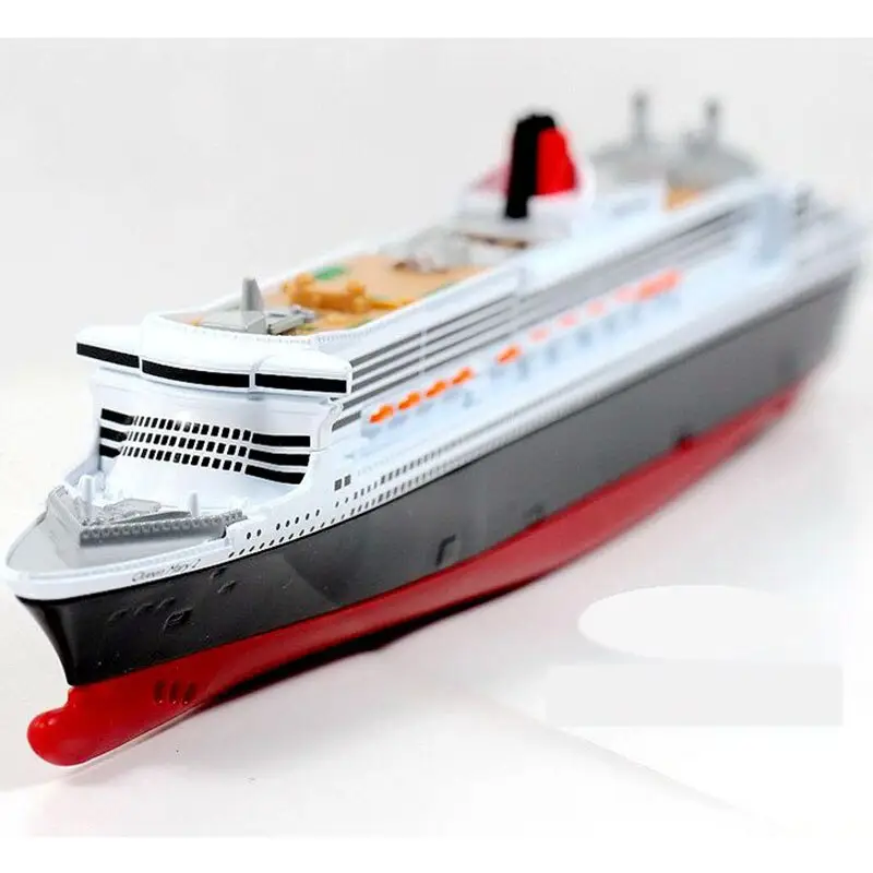 queen mary toy