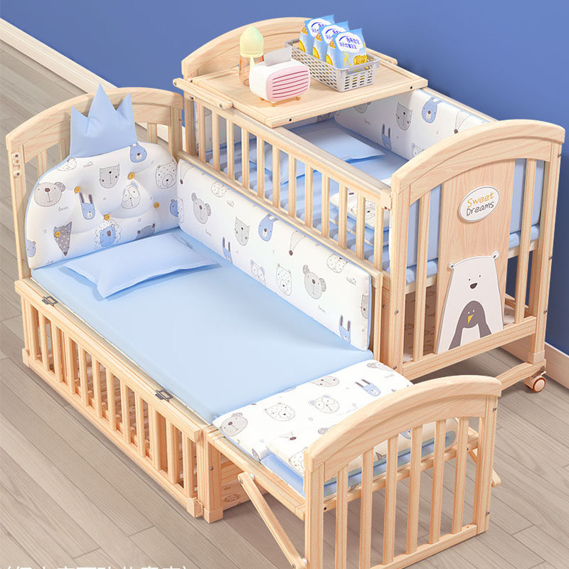 Baby best sale cart bed