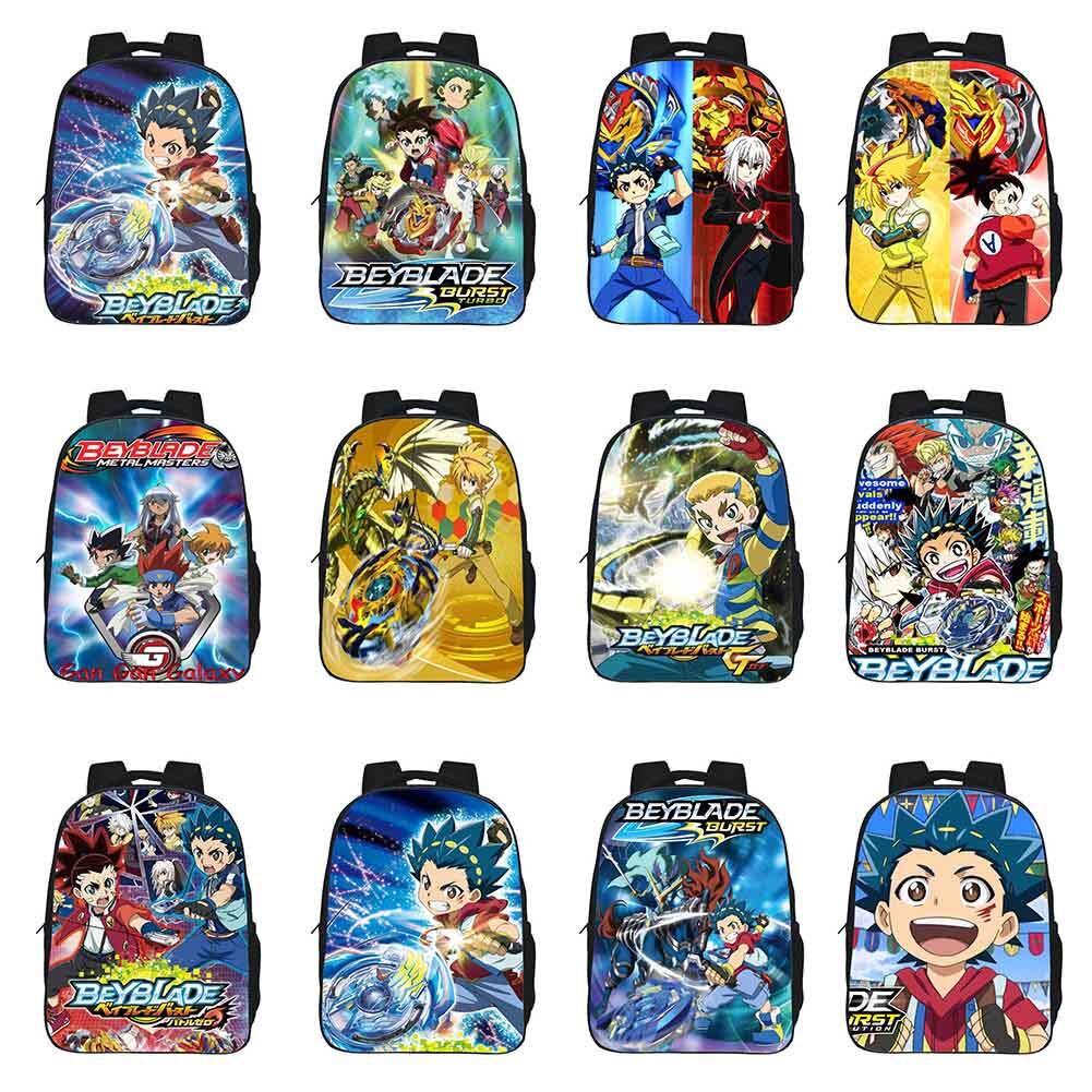 beyblade backpack