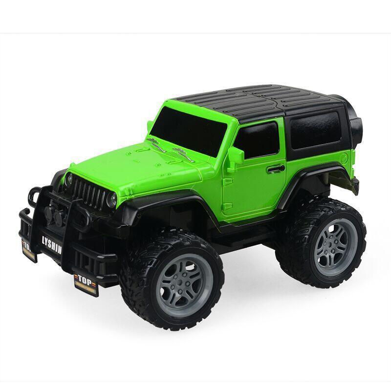 children's rc cars