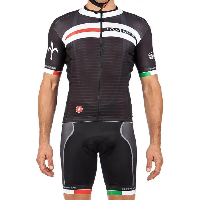 wilier bib shorts