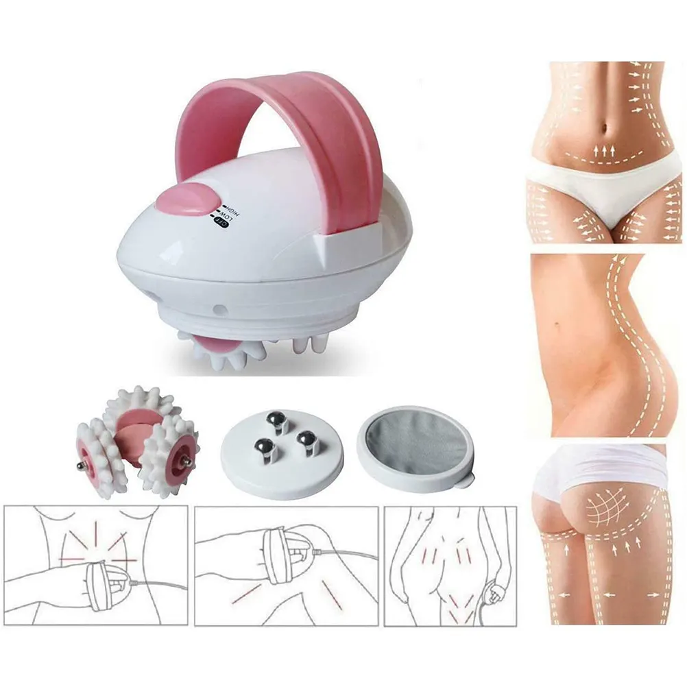 Handheld cellulite massager Clearance