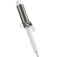 Akiracosme Salon Hair Curler 32mm 36mm 40mm Portable Curling Iron For Hair Professional Negative Ions Hair Curling Wand HCM Ceramic 10s Fast Heating Temperature Adjustable