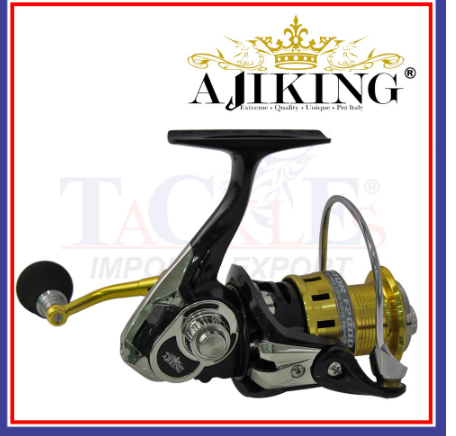 best okuma saltwater spinning reel Okuma SURF-8K Spinning
