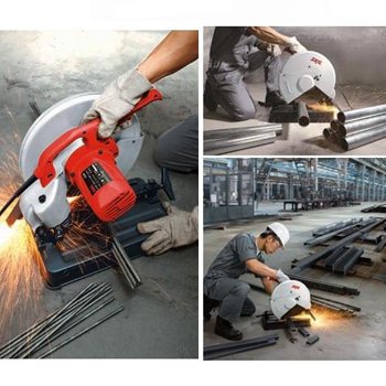 SKIL 3220 2000W 14\