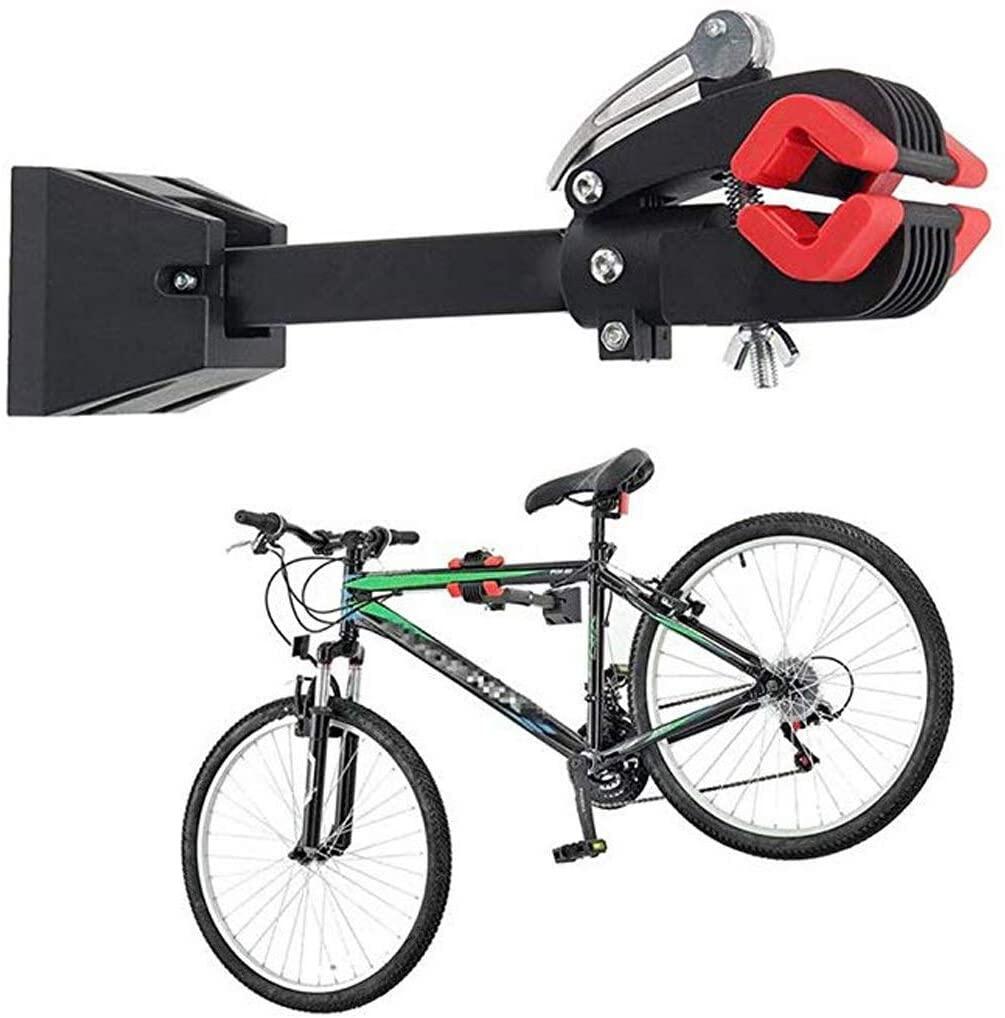 bike mechanic rack