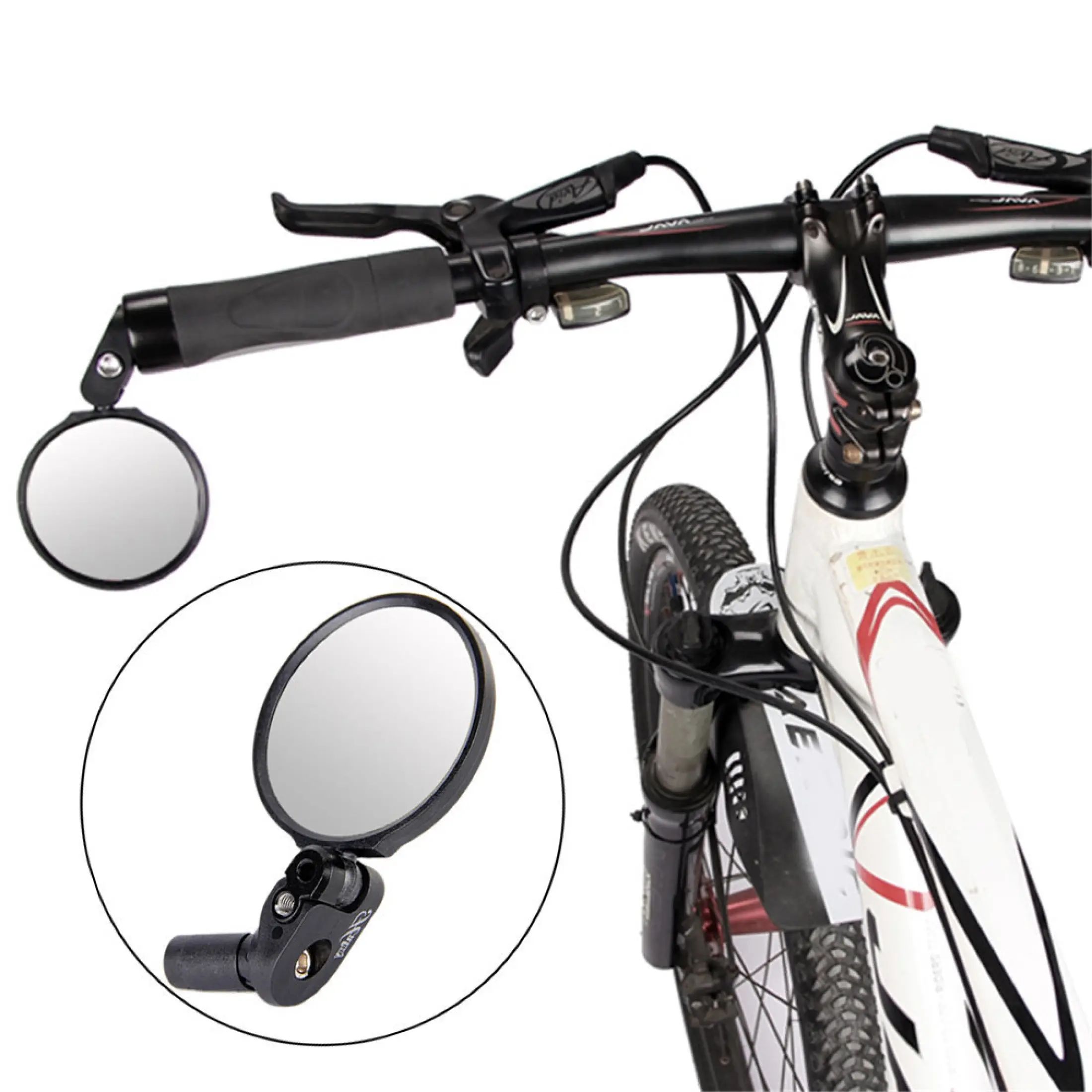 hafny mr083 bike mirror