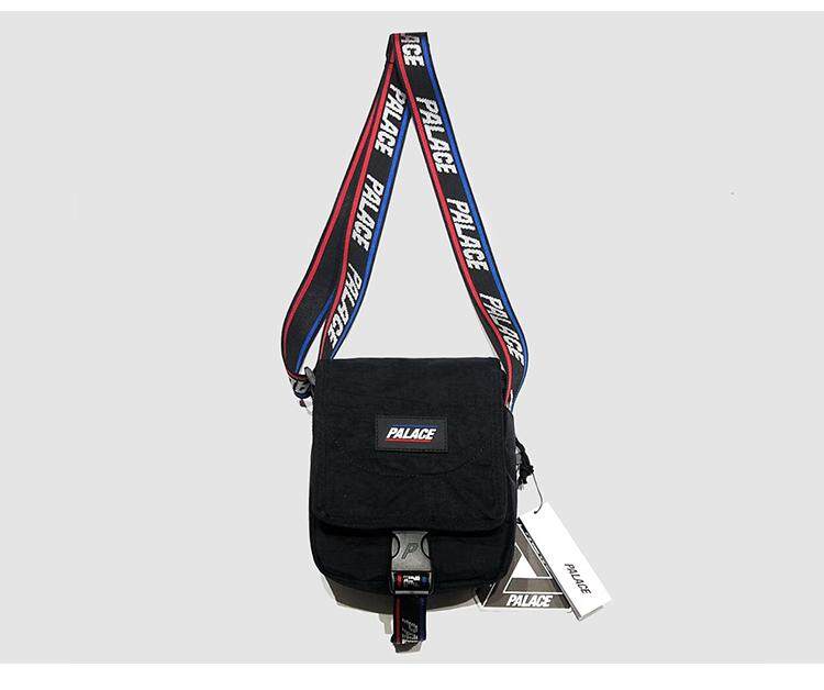 palace messenger bag