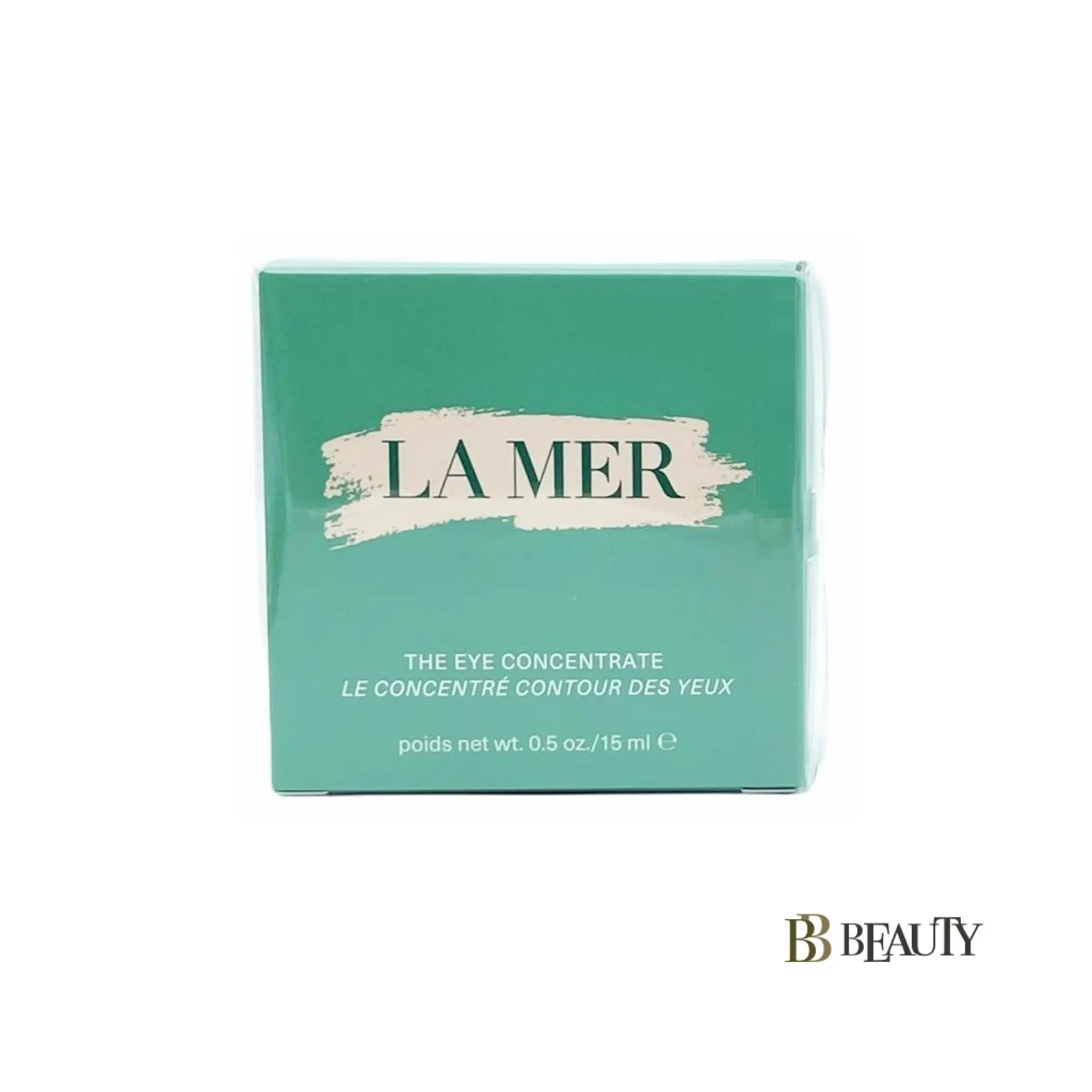 la mer eye concentrate harga