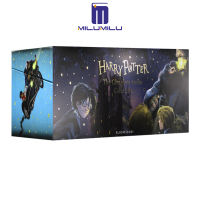 Harry Potter The Complete Audio Collection Harry Potter The Complete Audio Collection #1-7 Comes with CD Original English books