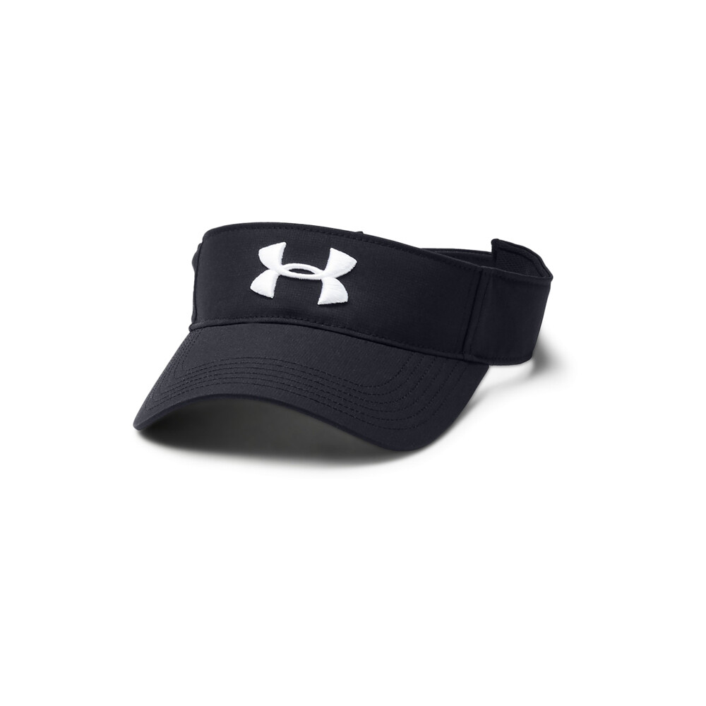 under armour golf visor