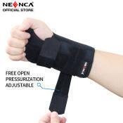 NEENCA Carpal Tunnel Wrist Support Brace for Pain Relief