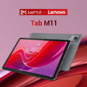 Lenovo Tab M11 10.9" 8GB/128GB Dolby Atmos Tablet