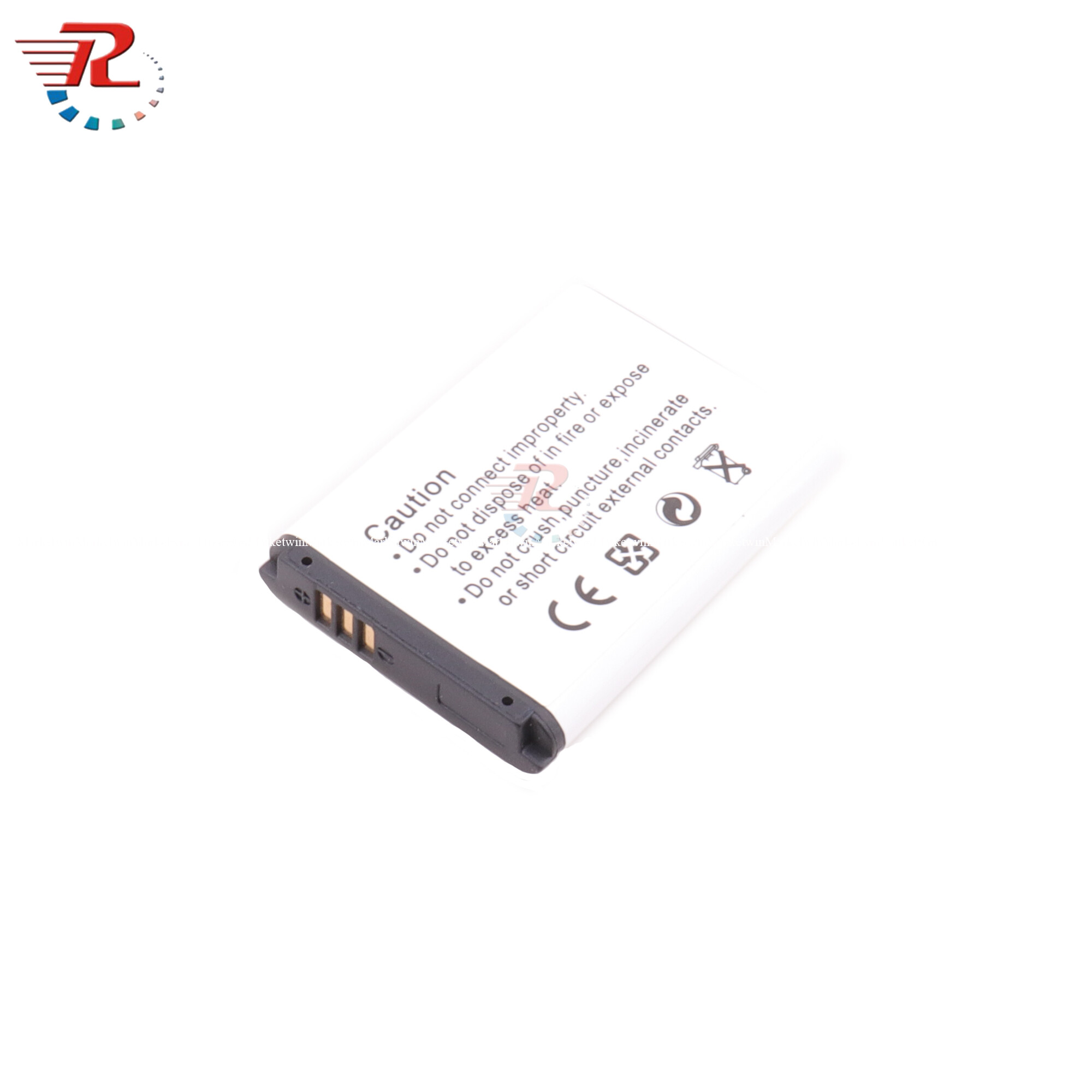 Camera slb-1137d pin cho samsung digimax l74w nv100hd nv106 hd