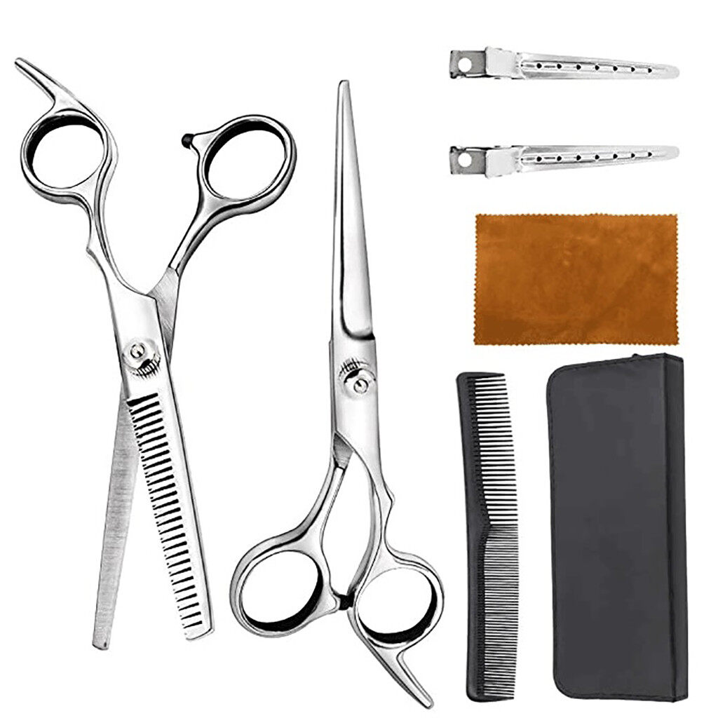 hair clipper scissors