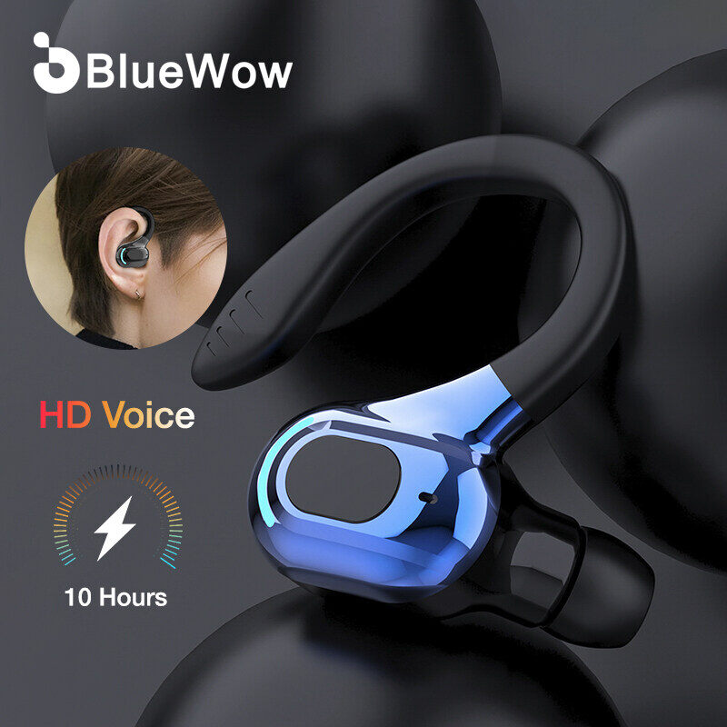 BlueWow Wireless Earbuds in Philippines BlueWow Wireless Earbuds
