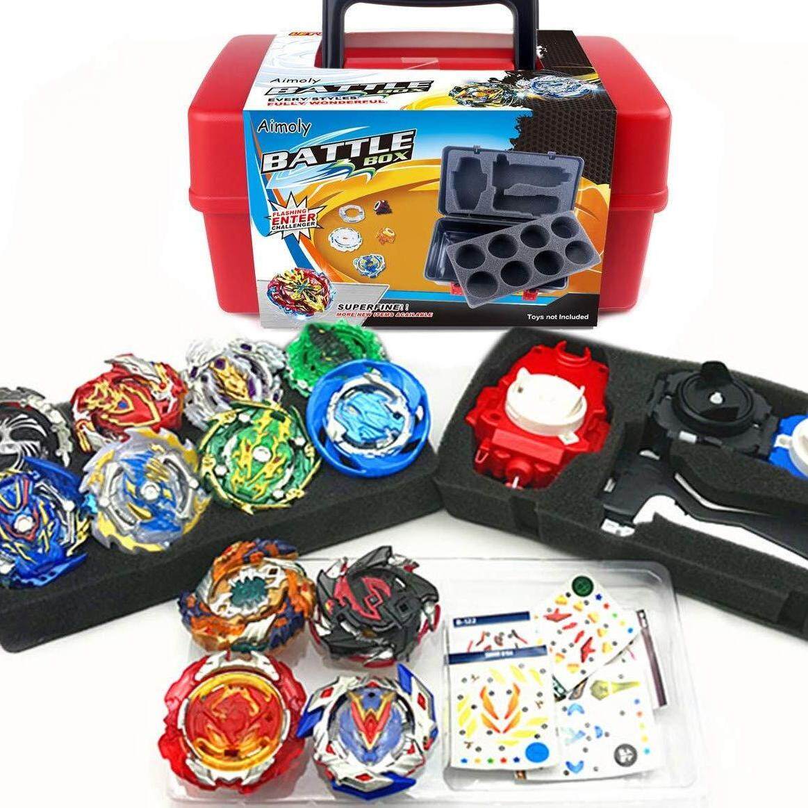 beyblade set box