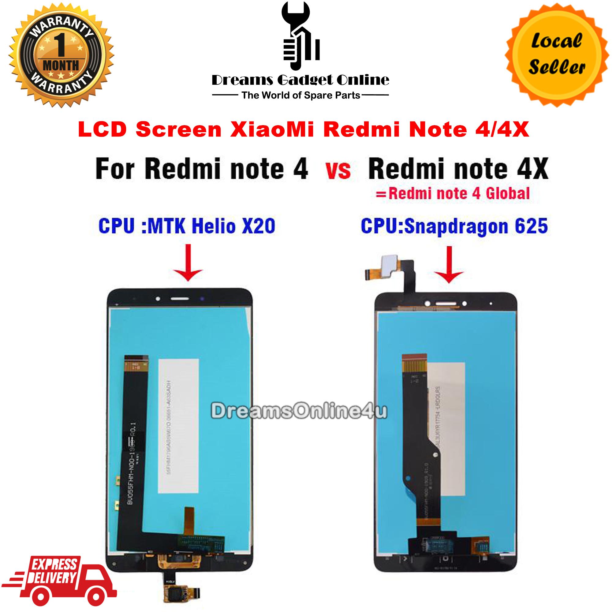Replacement LCD Display Screen 