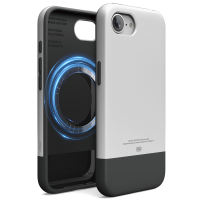 elago Magnetic Original 2G case Compatible with iPhone 16e iPhone 17e