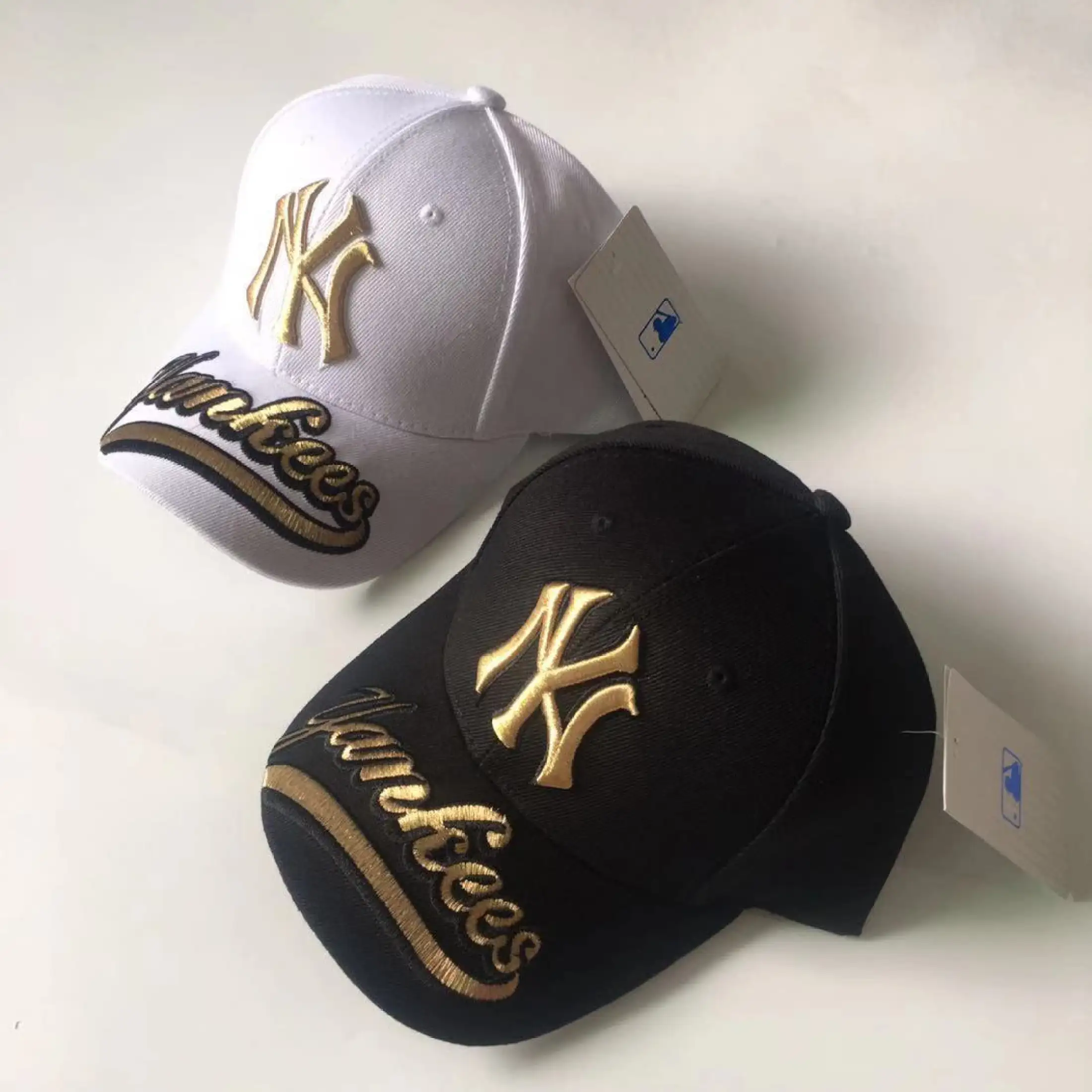mlb korean brand