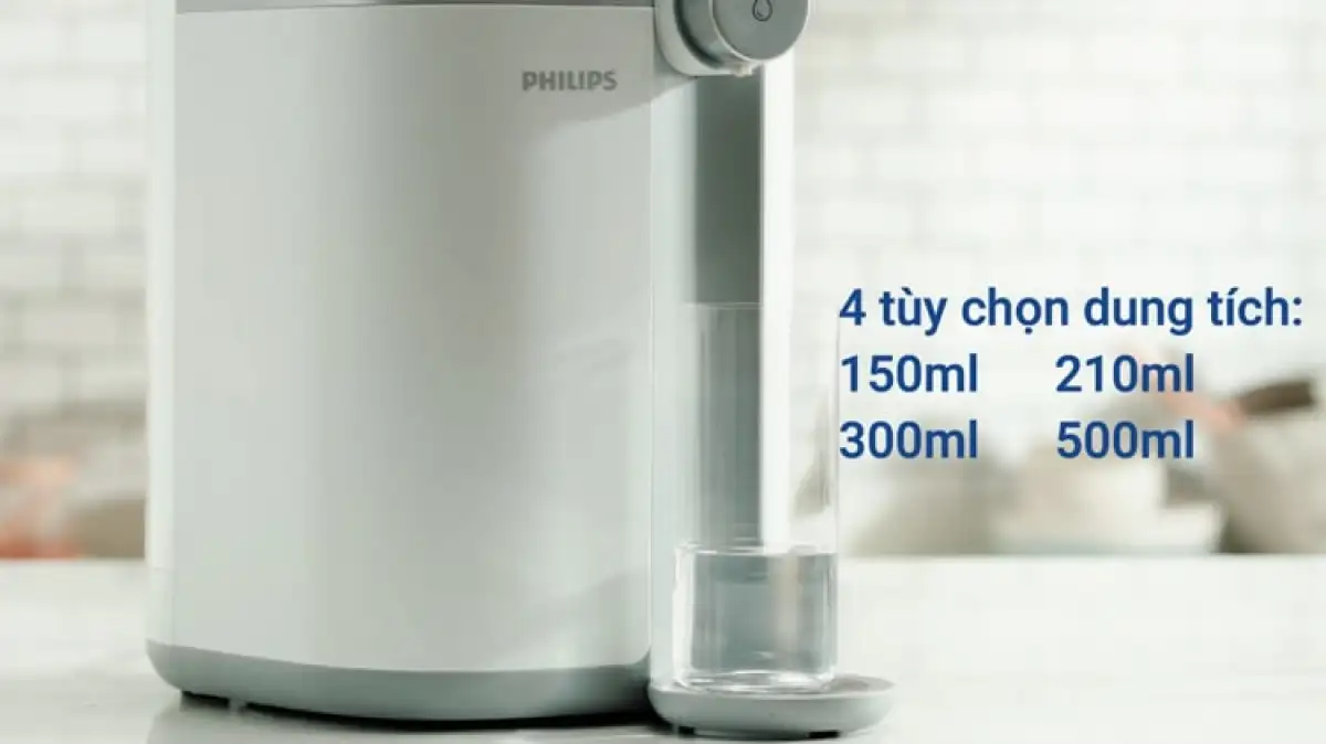Máy lọc nước để bàn RO Philips ADD6910 | Lazada.vn