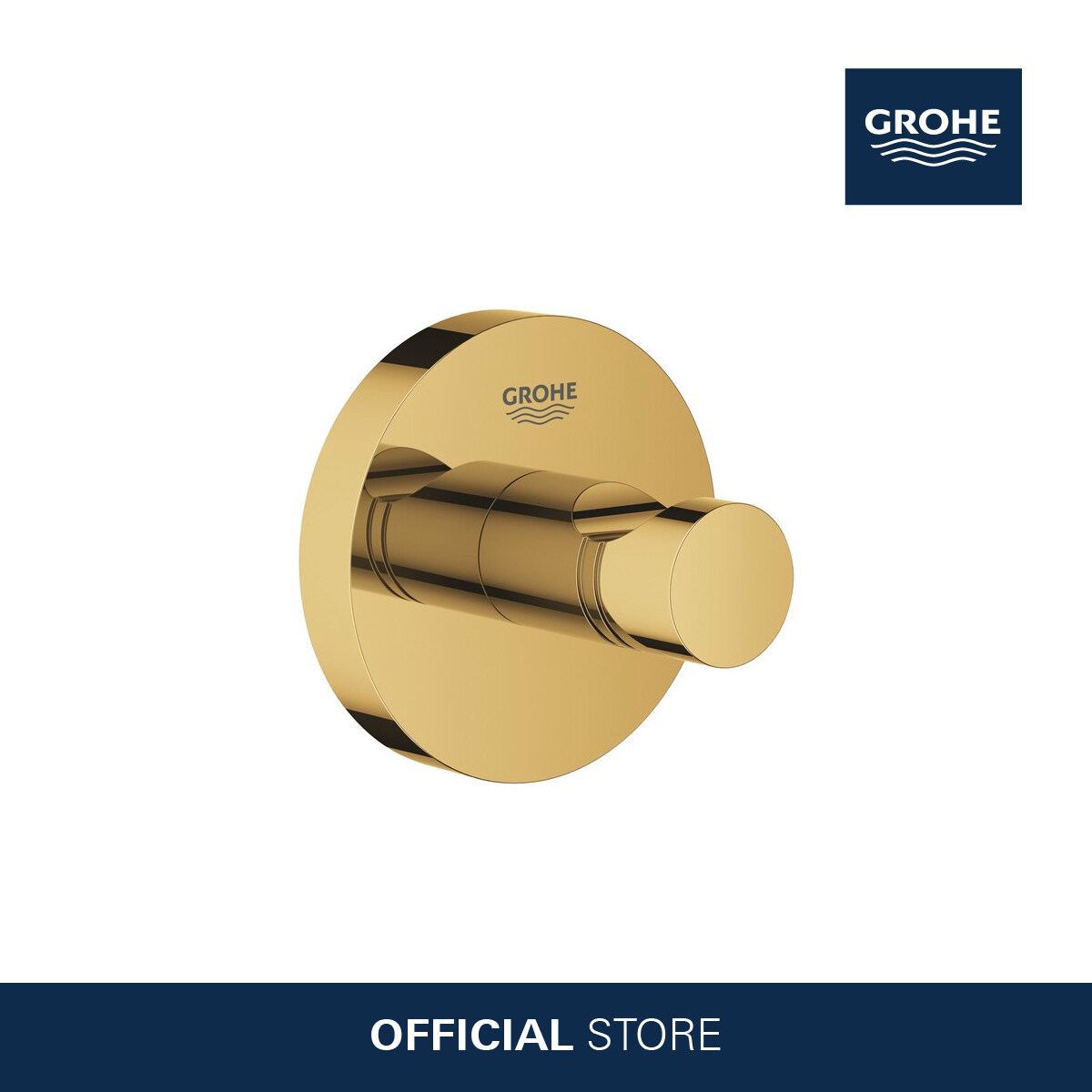 GROHE BauEdge Singlelever Shower Mixer GROHE Concealed, 59 OFF
