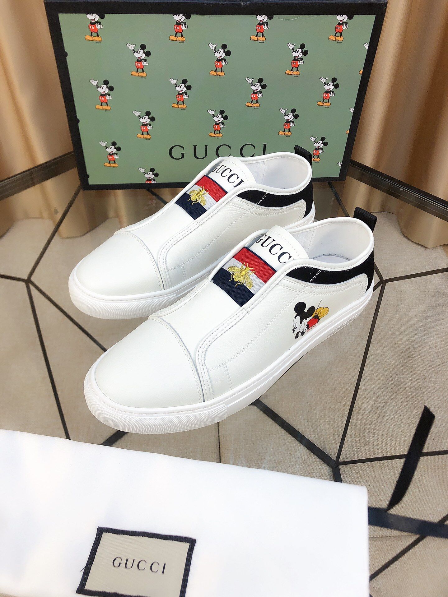 cheap gucci shoes
