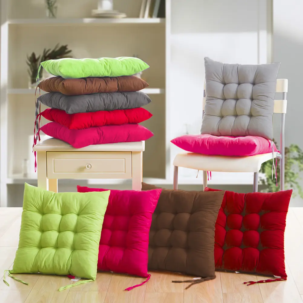 cushions for a chair